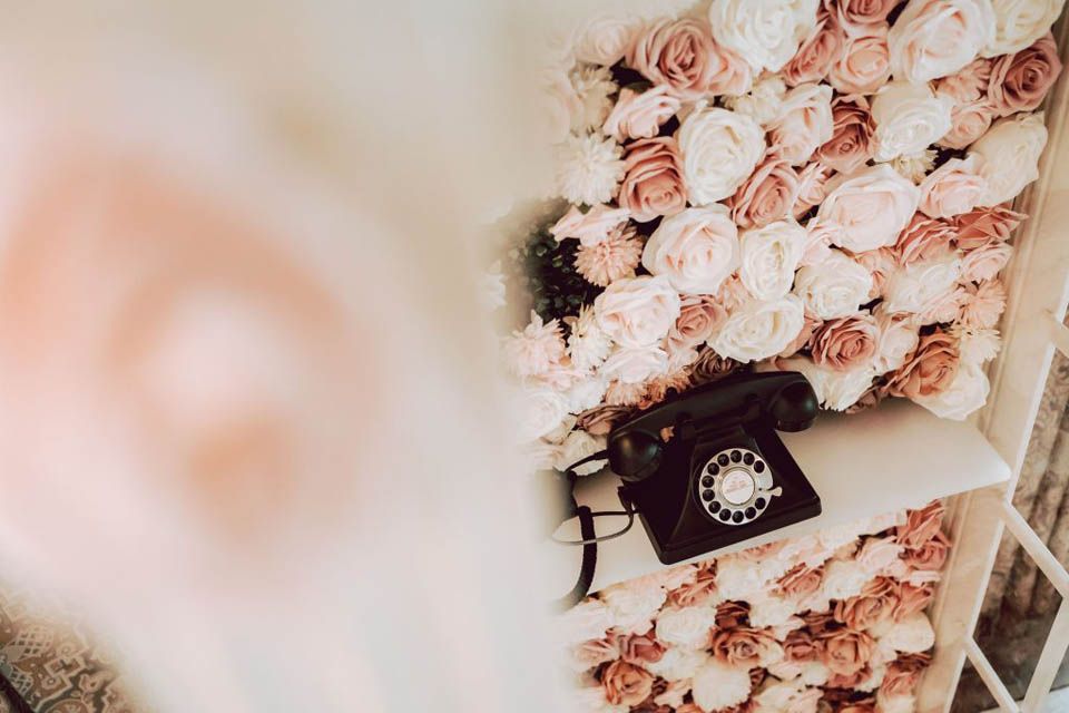 National Event Connection Weddings