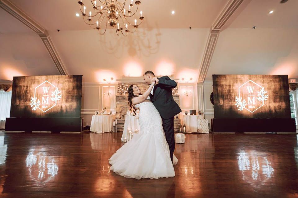 National Event Connection Weddings