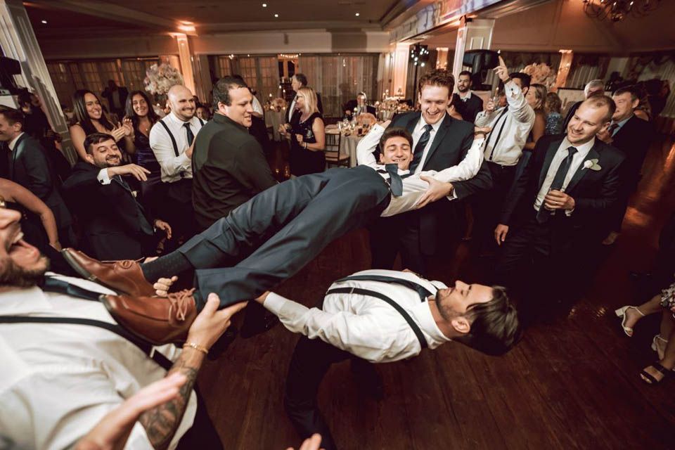 National Event Connection Weddings