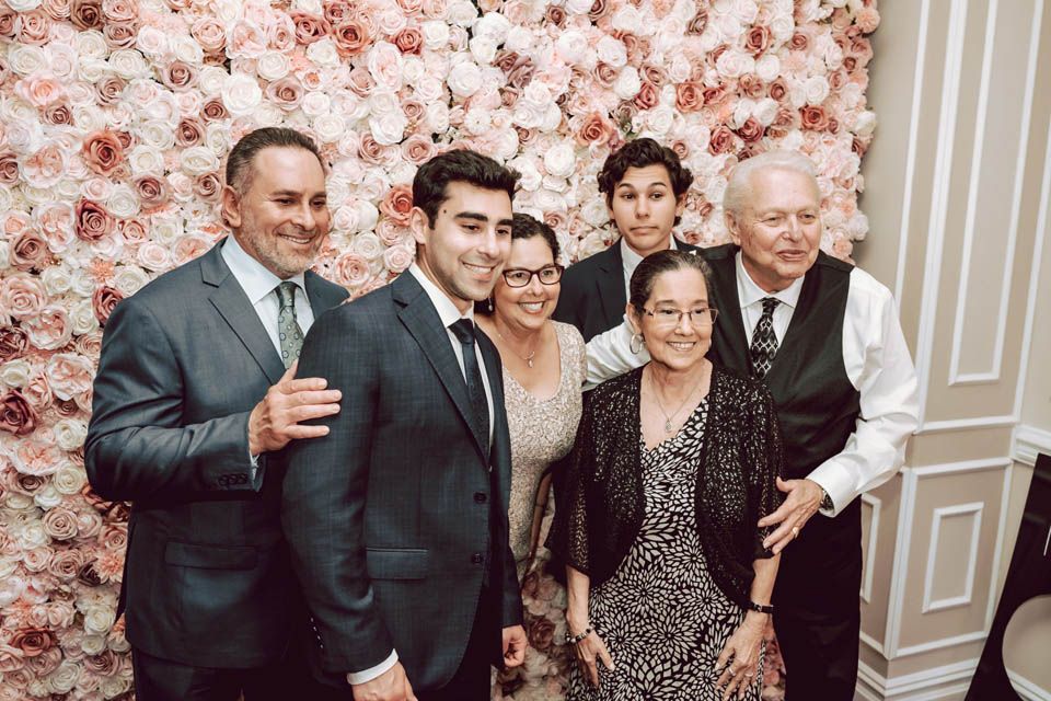 National Event Connection Weddings