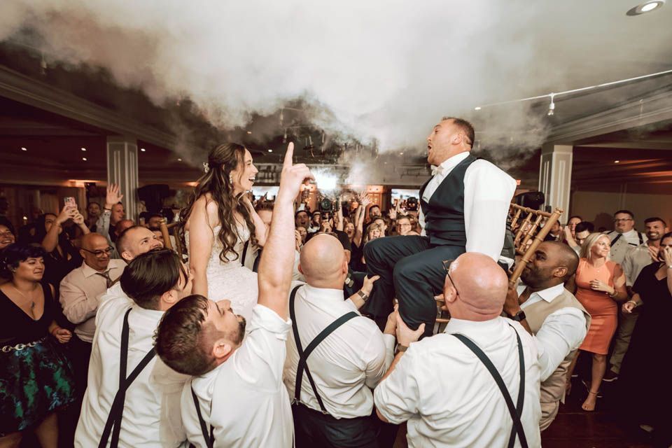 National Event Connection Weddings