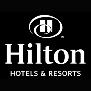 Hilton Hotels Logo