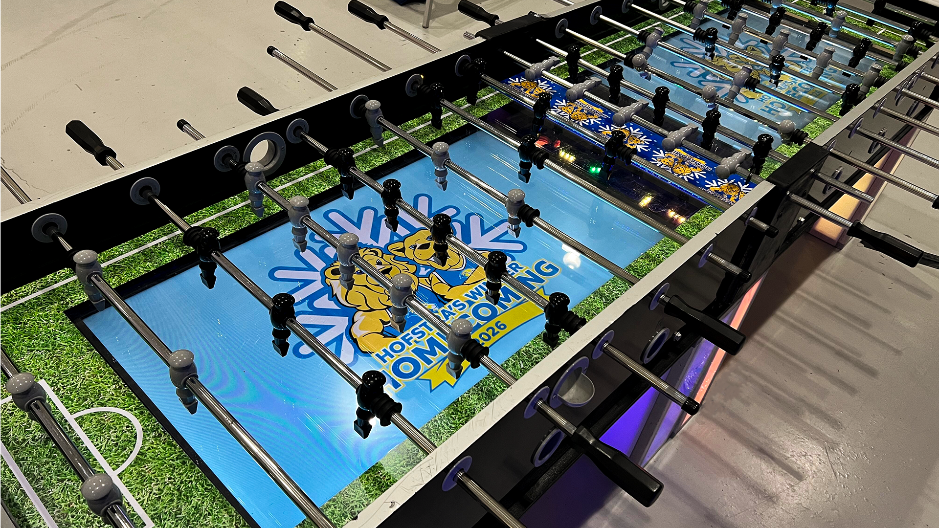 Carnival games rental