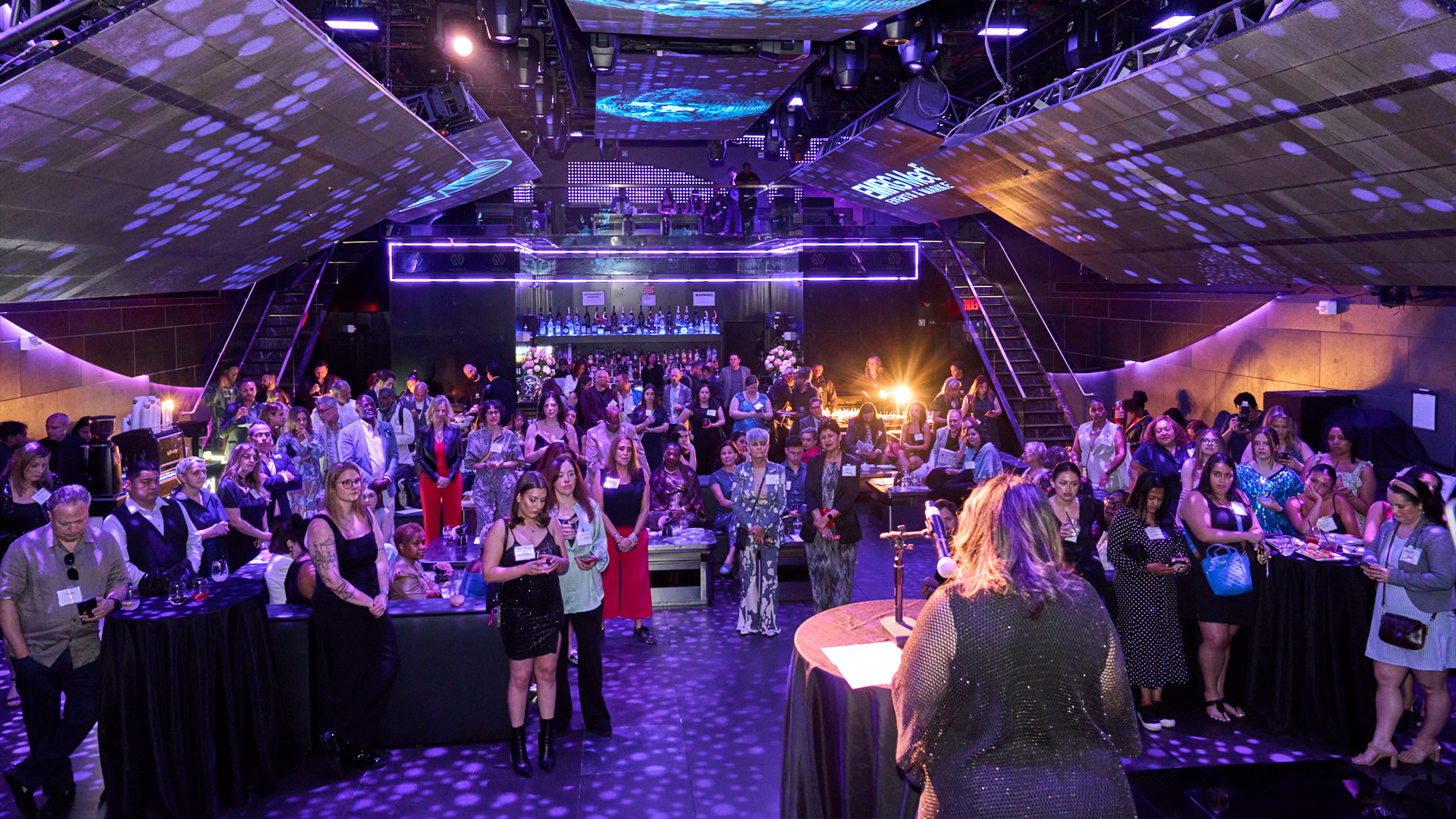 International Live Events Association