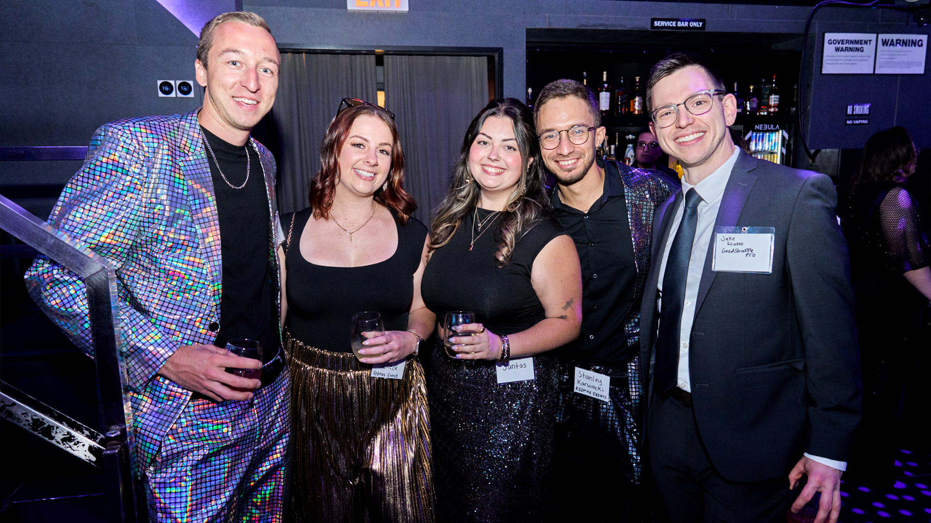 International Live Events Association