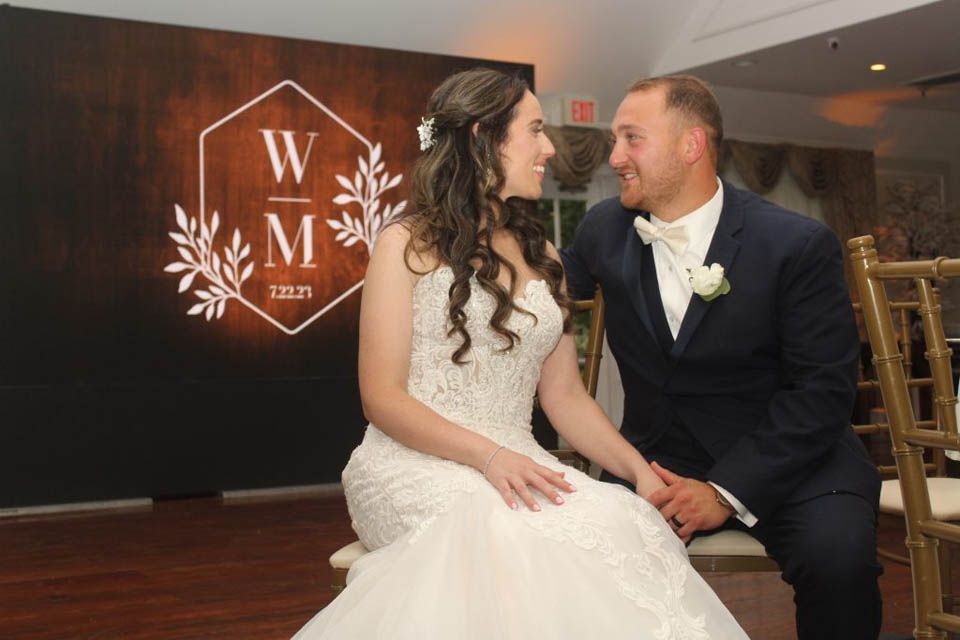National Event Connection Weddings