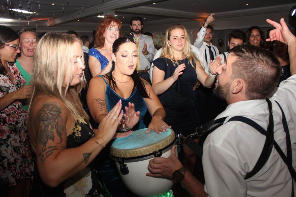 National Event Connection Weddings