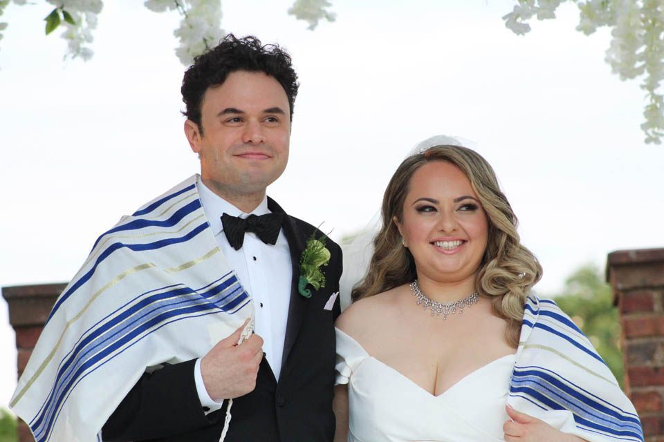 National Event Connection Weddings