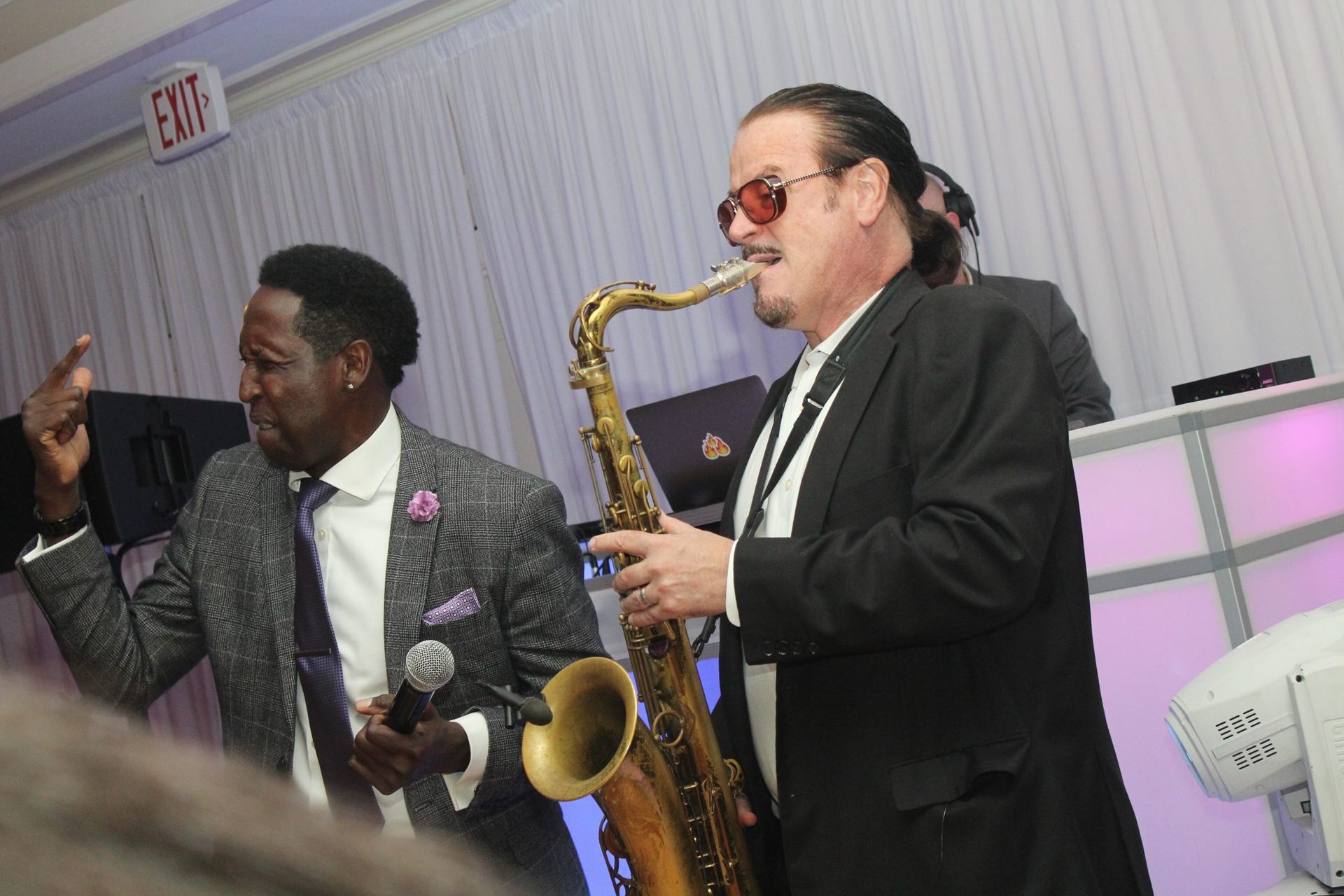 National Event Connection Entertainment Talent
