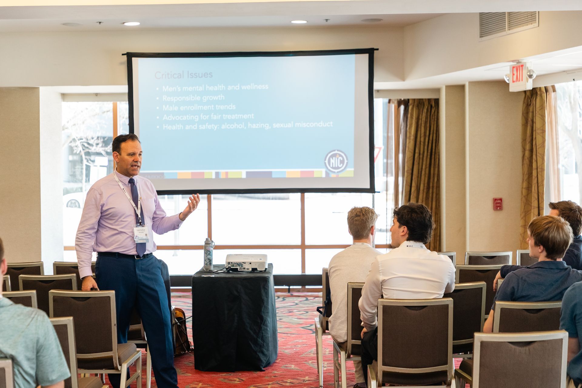 projector screen rental nyc