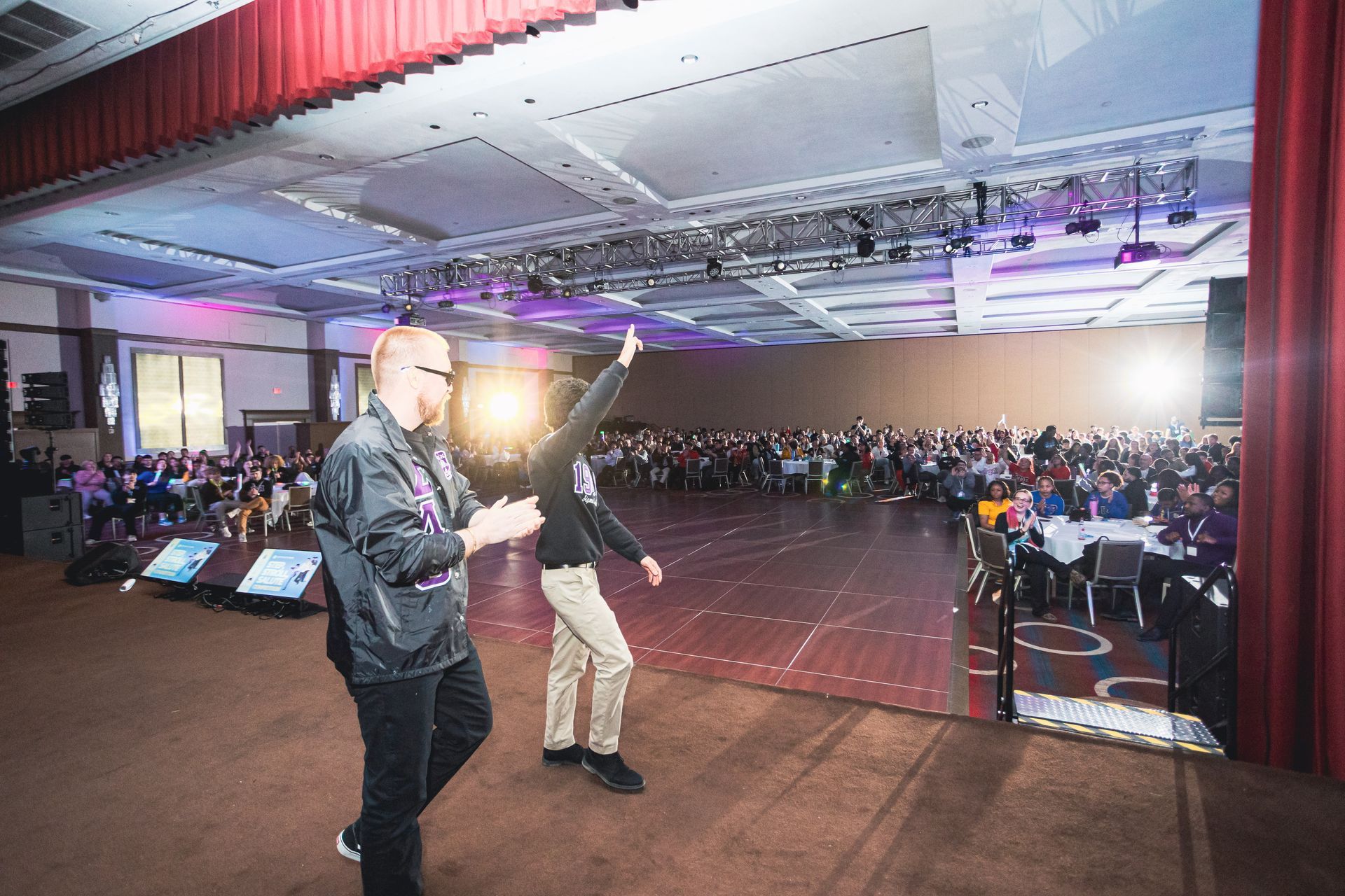 av production services