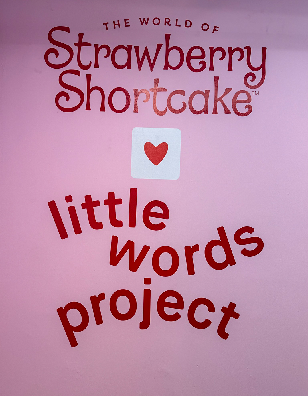 Event fabrication company NYC