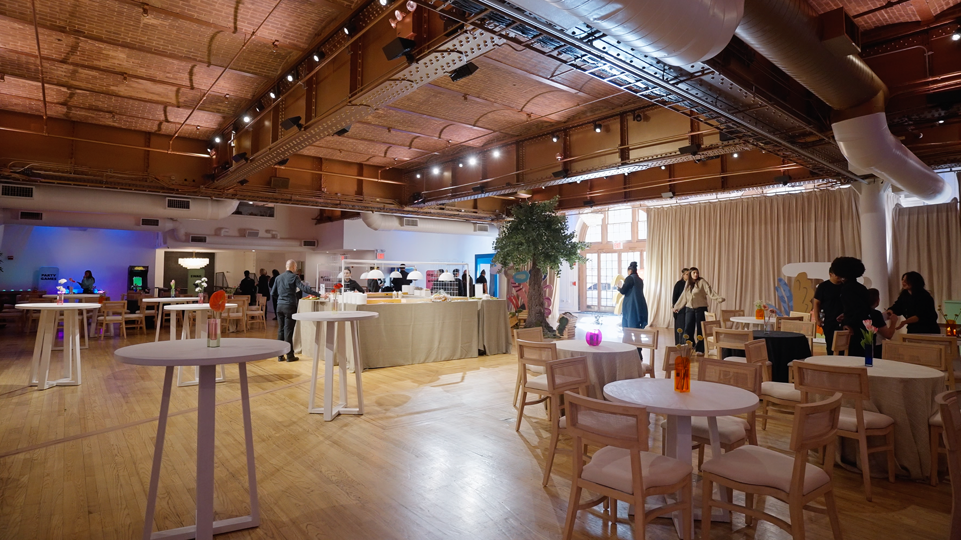 The Ultimate Guide to Planning Luxury Corporate Events in NYC | Expert Tips