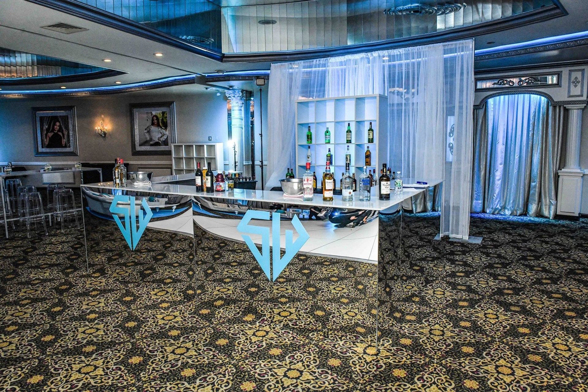 Lounge Furniture