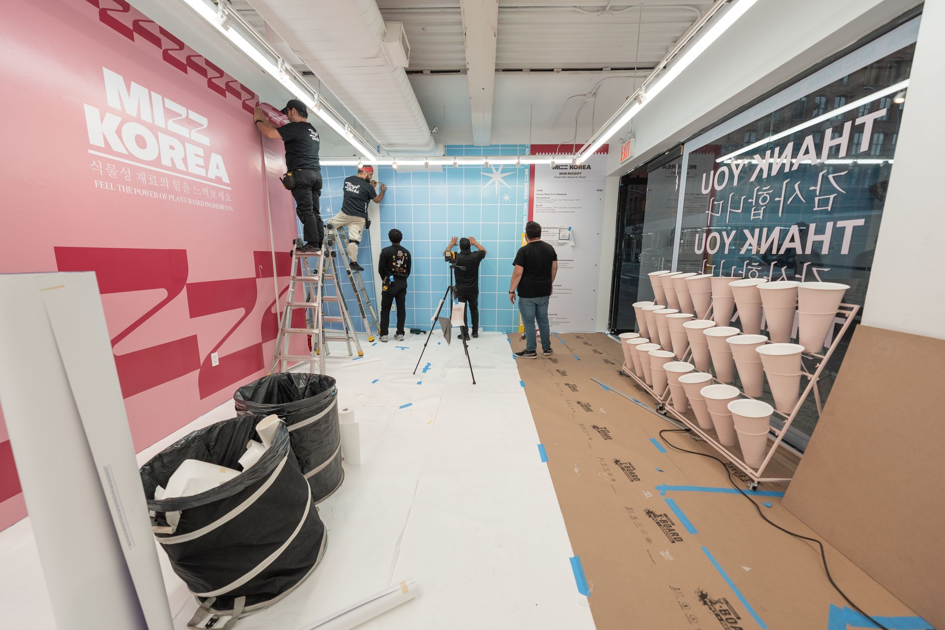 Large Format Printing Tips to Upgrade Your Next Event