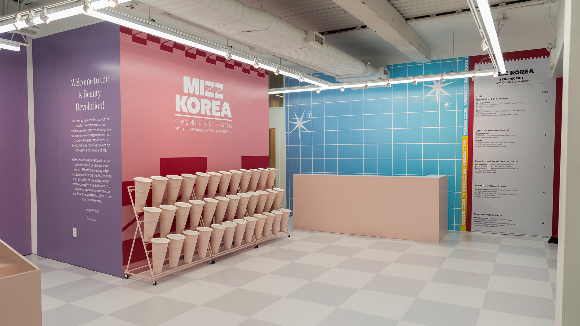 Scenic Fabrication Company