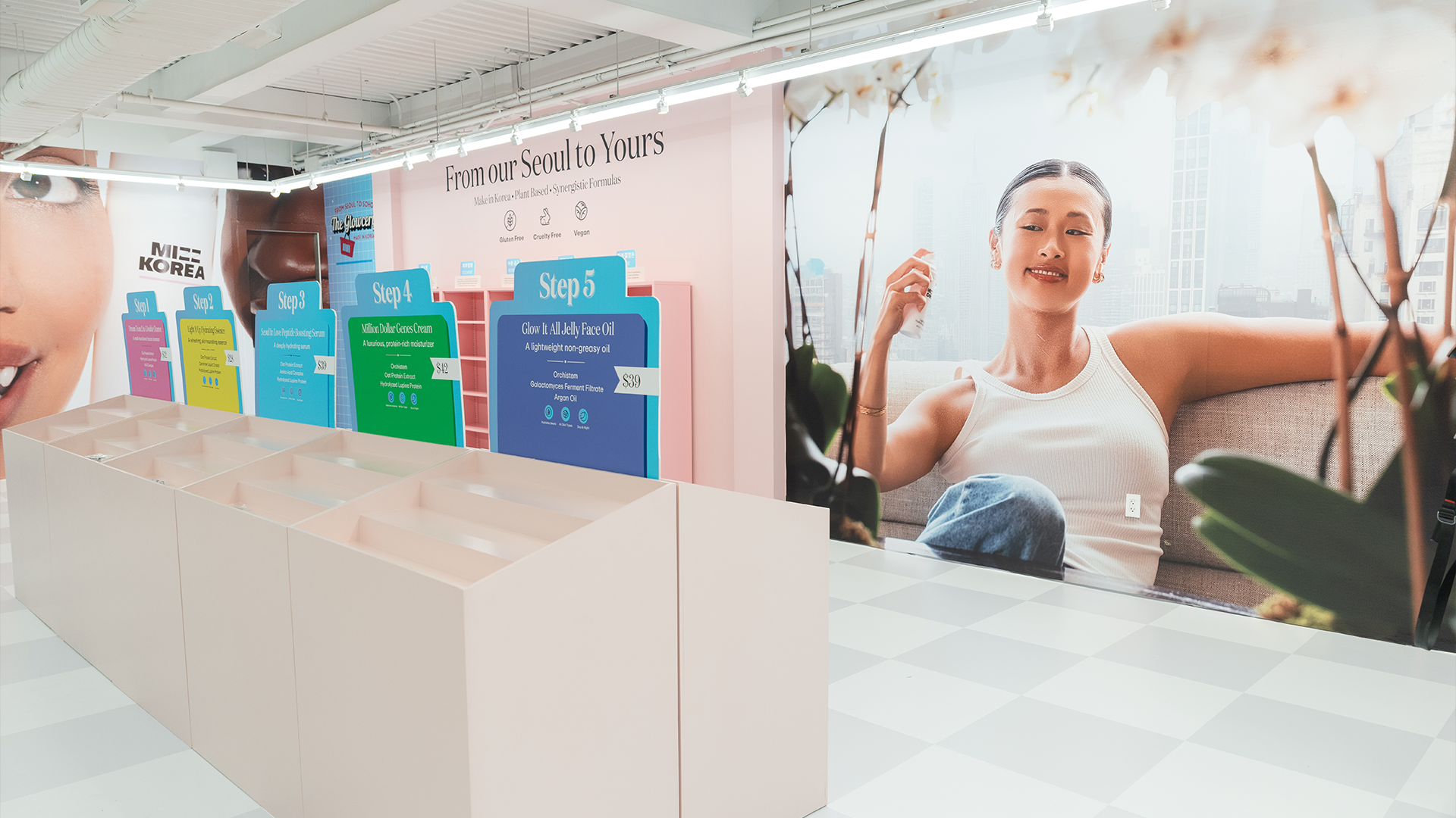 Scenic Fabrication Company