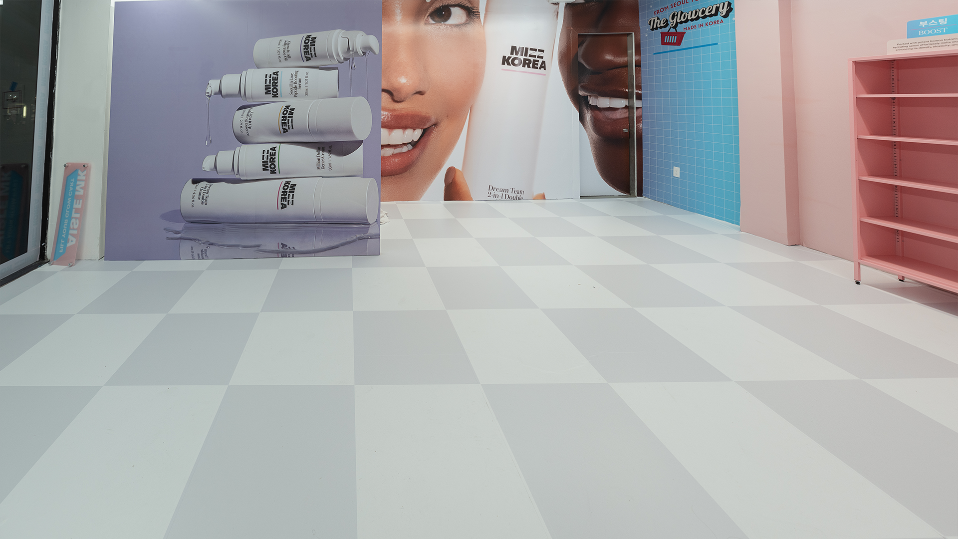 Scenic Fabrication Company