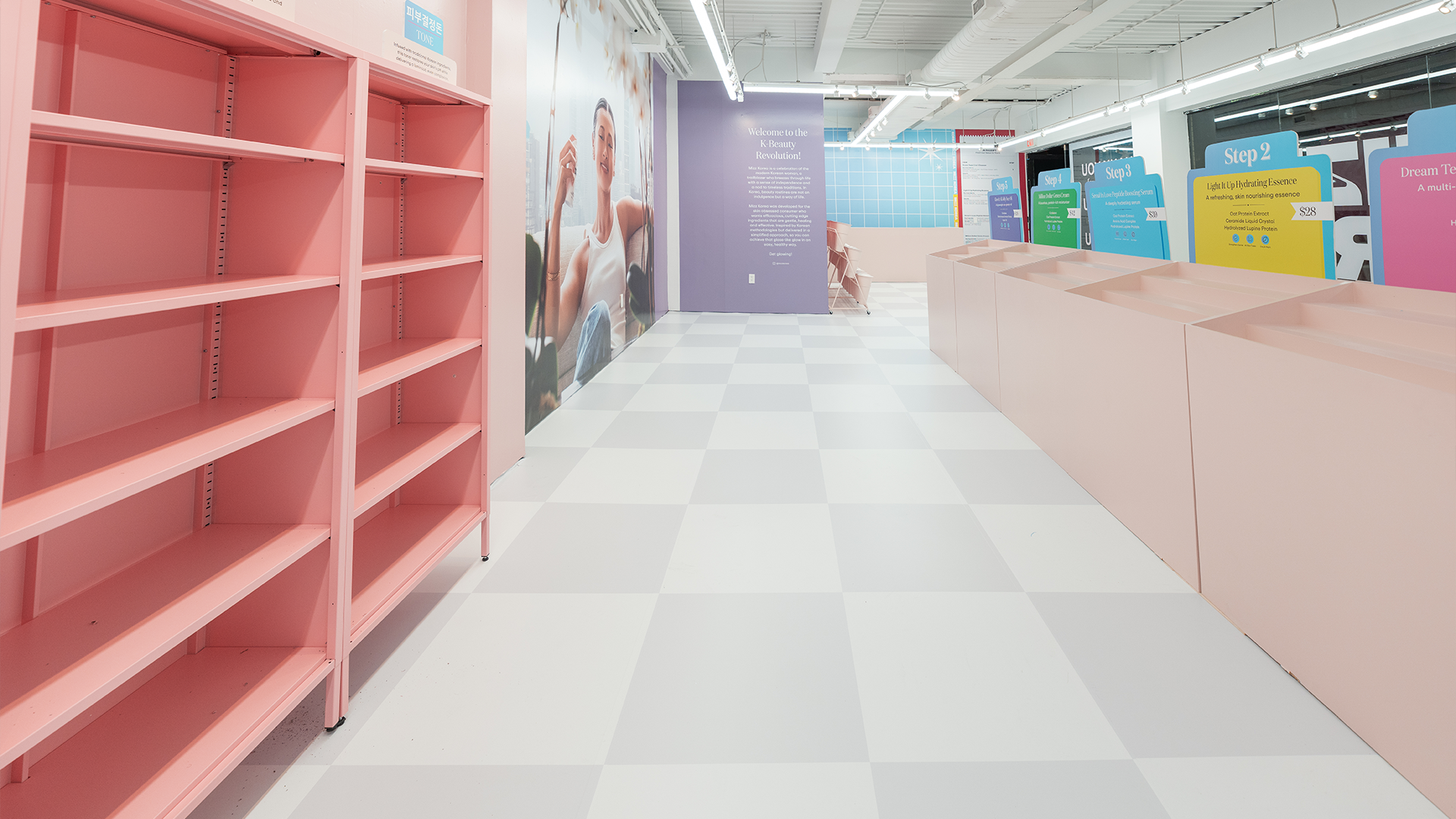 Scenic Fabrication Company