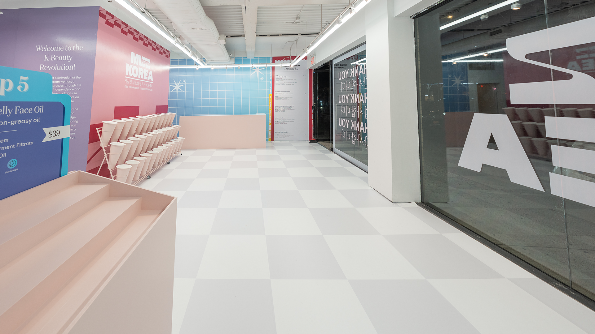 Scenic Fabrication Company