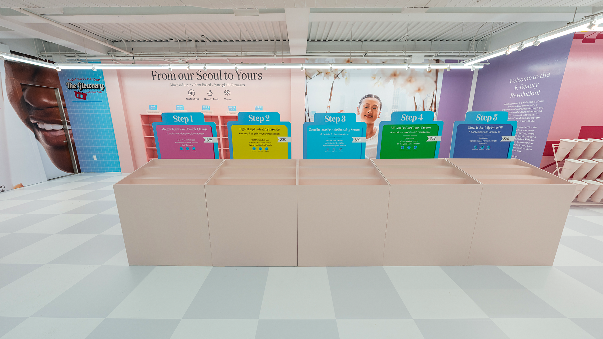 Scenic Fabrication Company