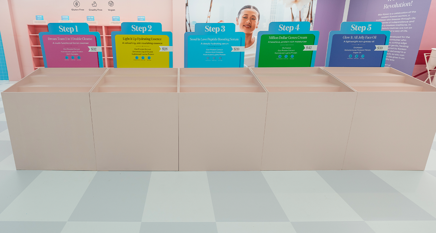 best brand activations