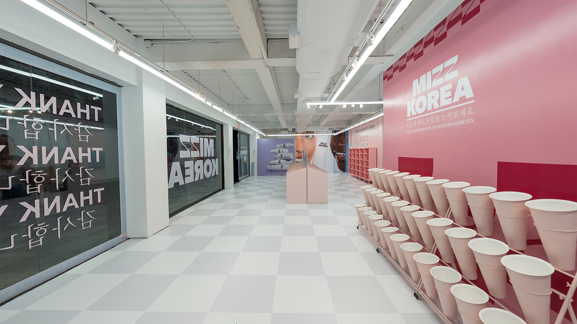 Scenic Fabrication Company