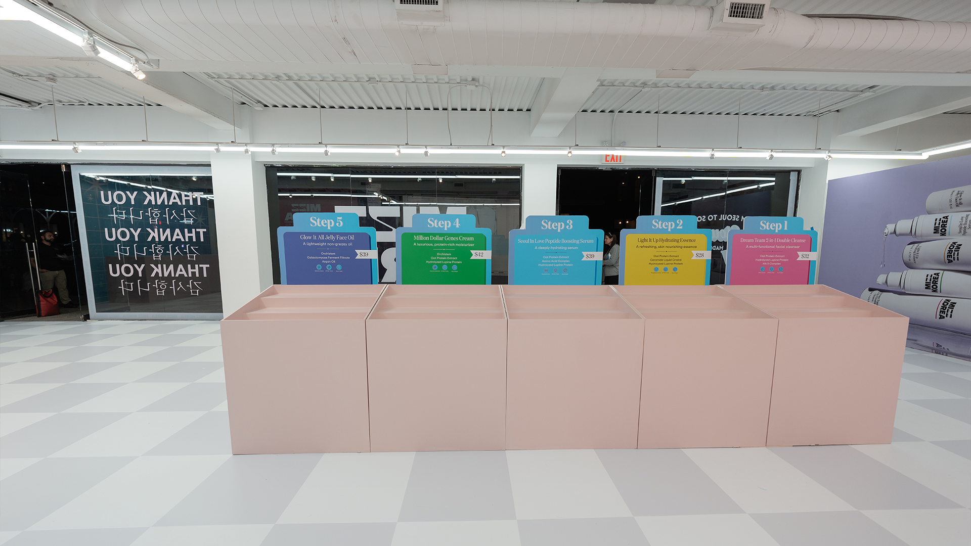 Scenic Fabrication Company