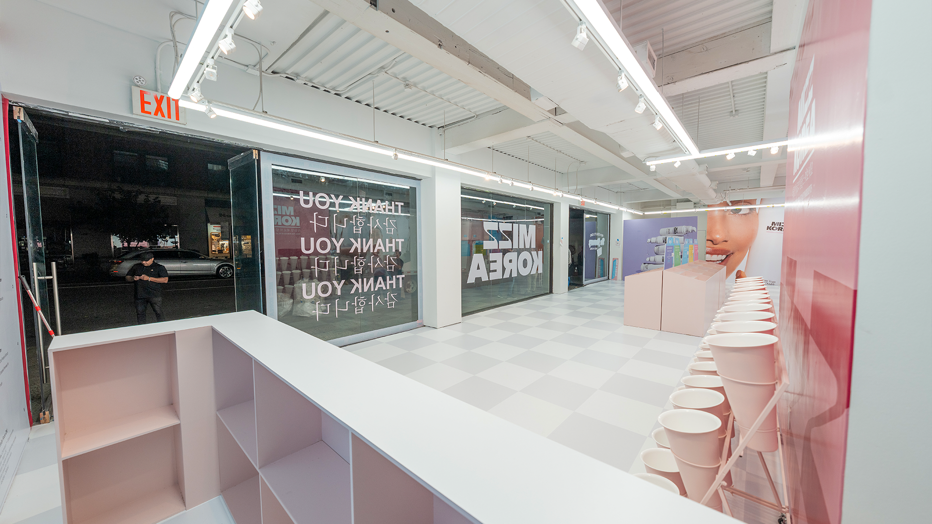 Scenic Fabrication Company