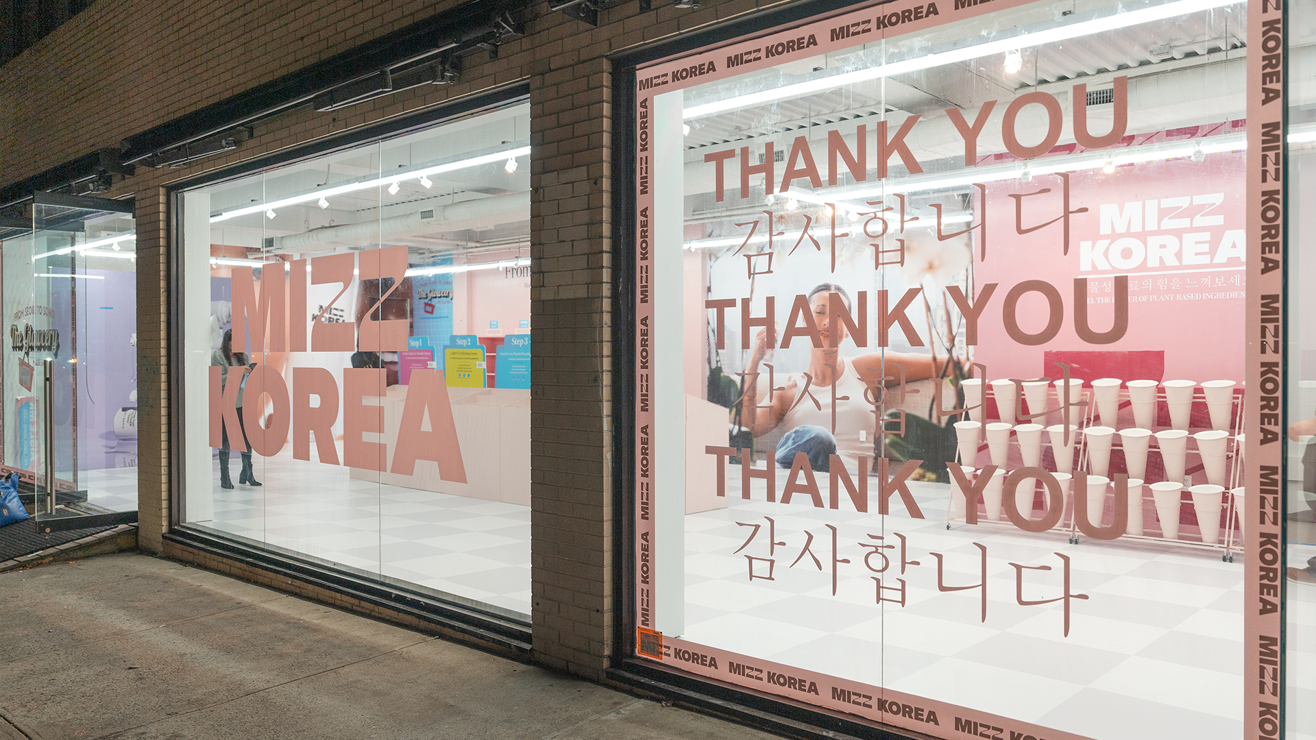 Scenic Fabrication Company