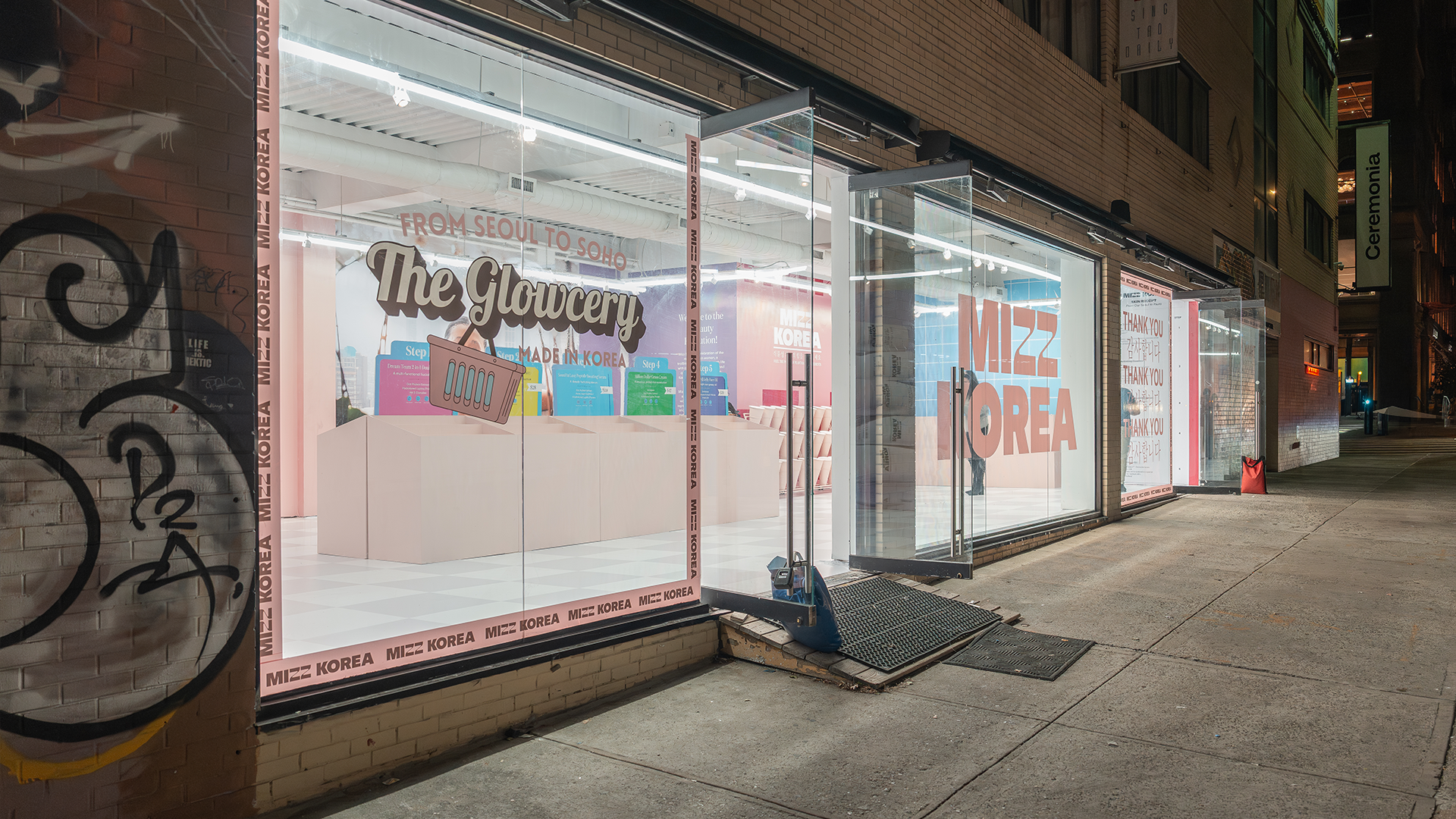 Scenic Fabrication Company