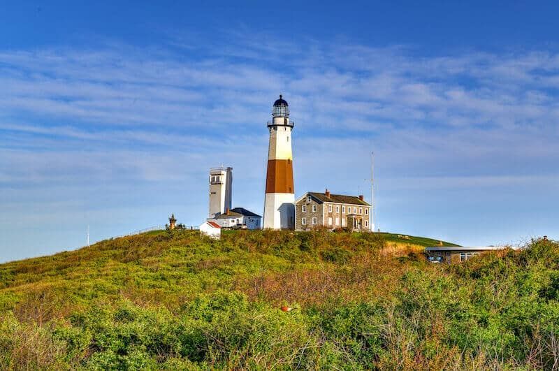Suffolk County, NY
