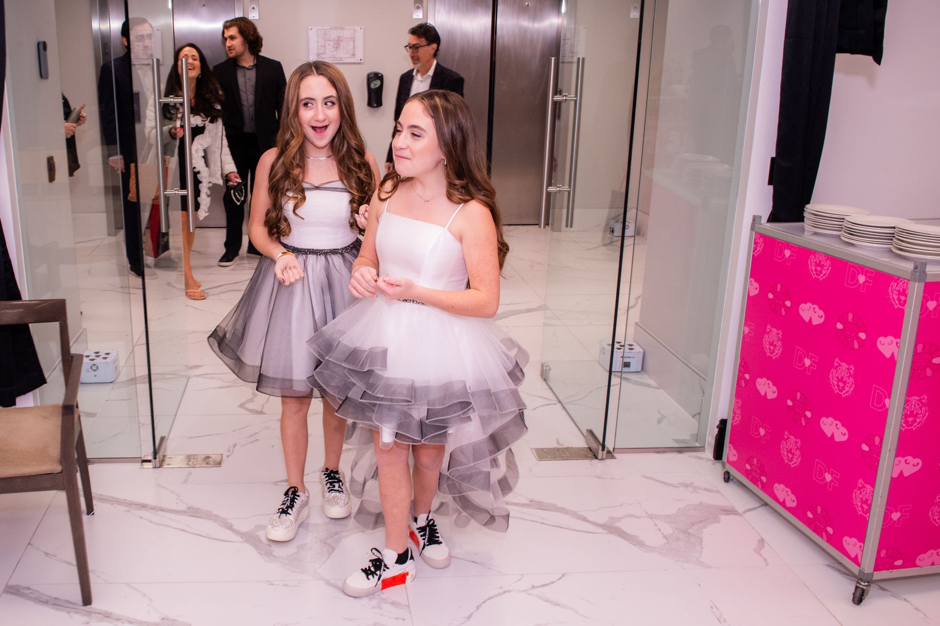 NYC Event Photography
