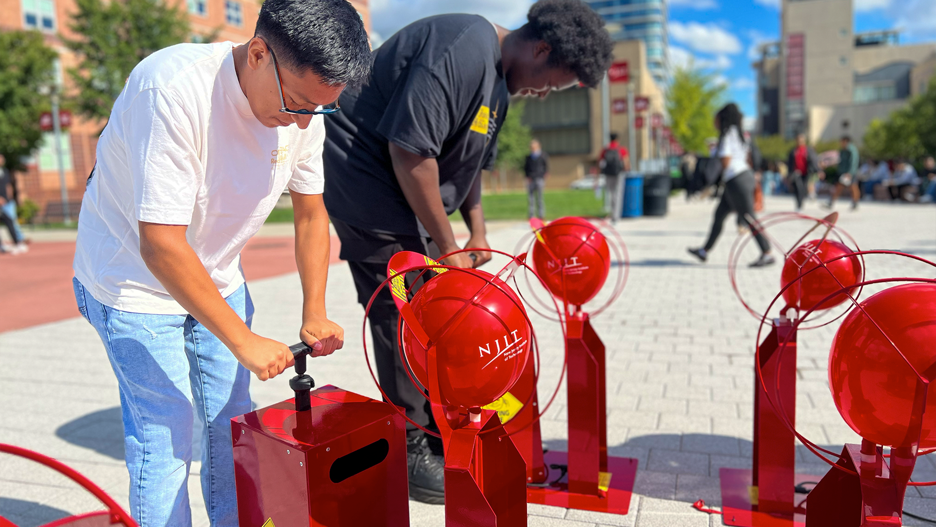 Balloon Blast Game