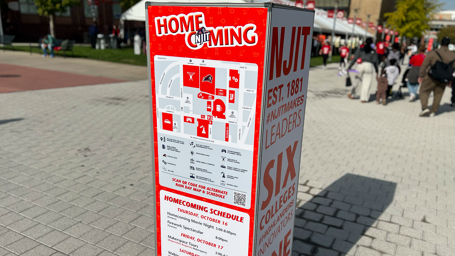 What Types of Custom Printing Can Be Used for Events?