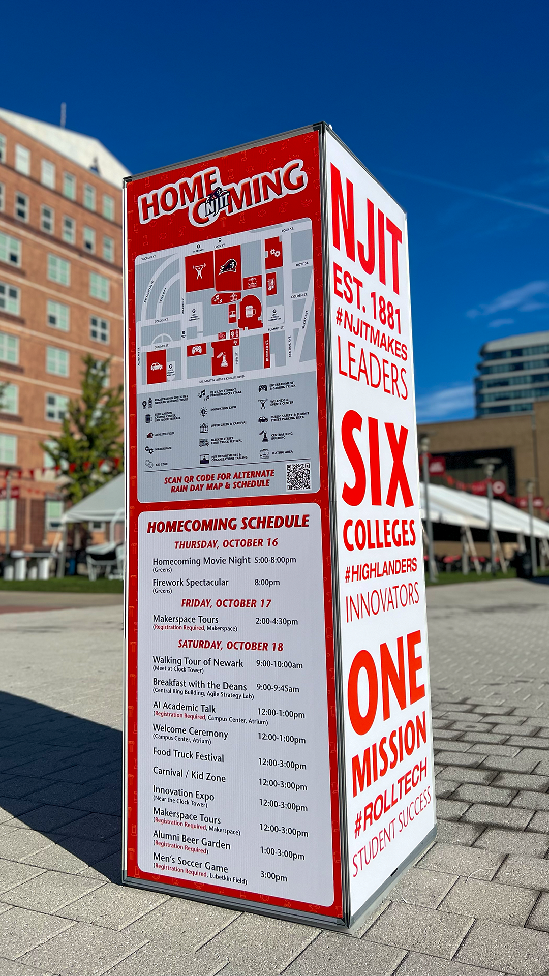 Event Design Services