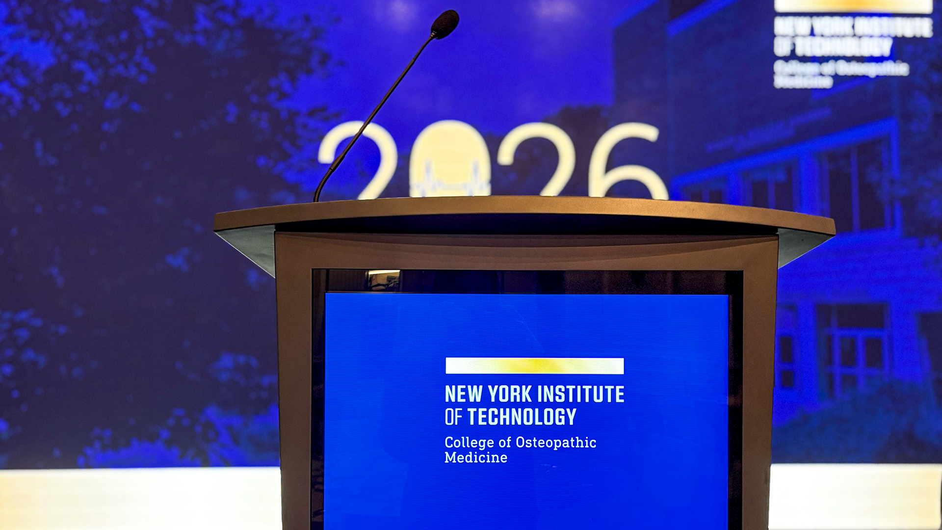 NY event production company