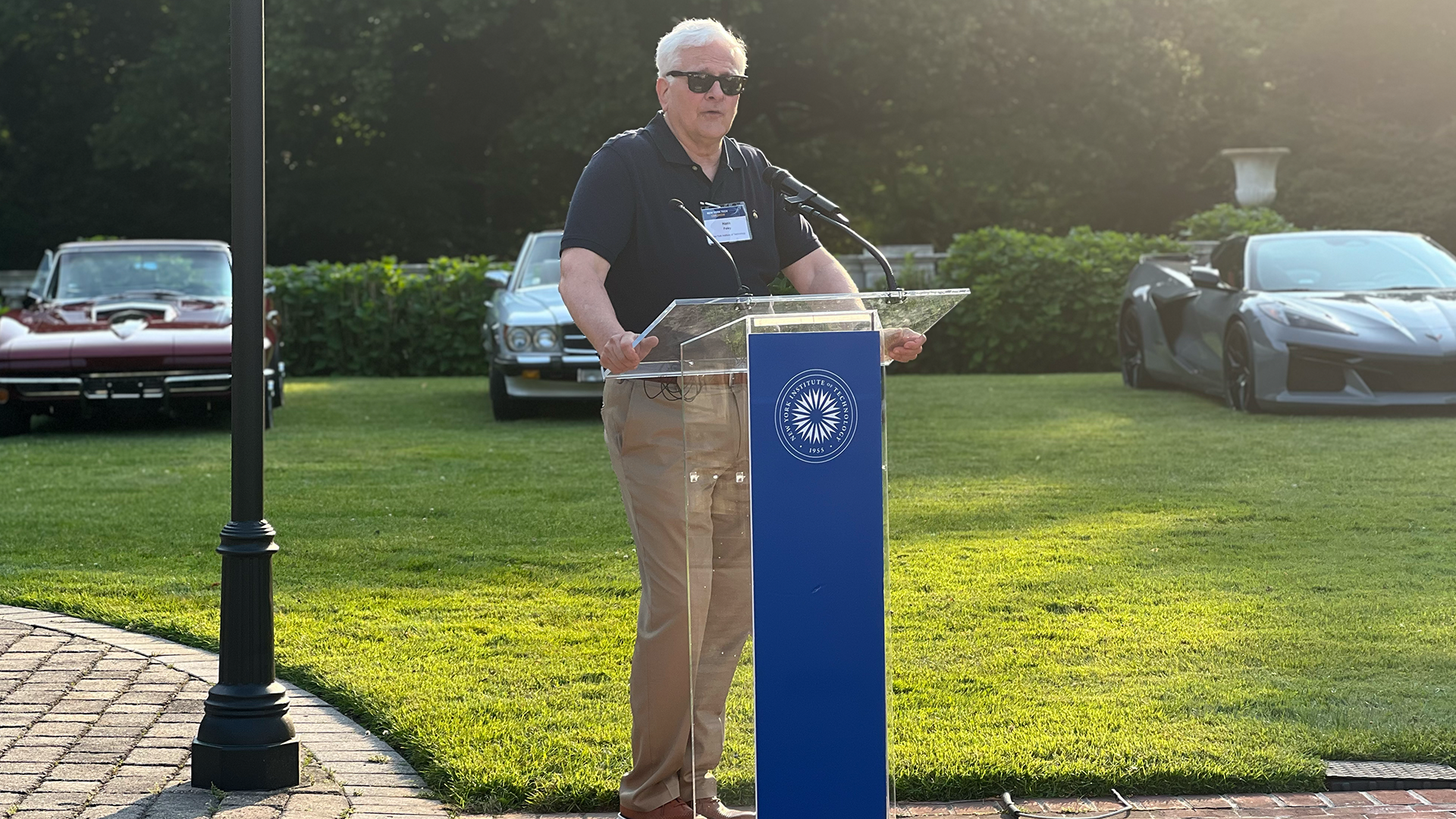 Long Island Car Show