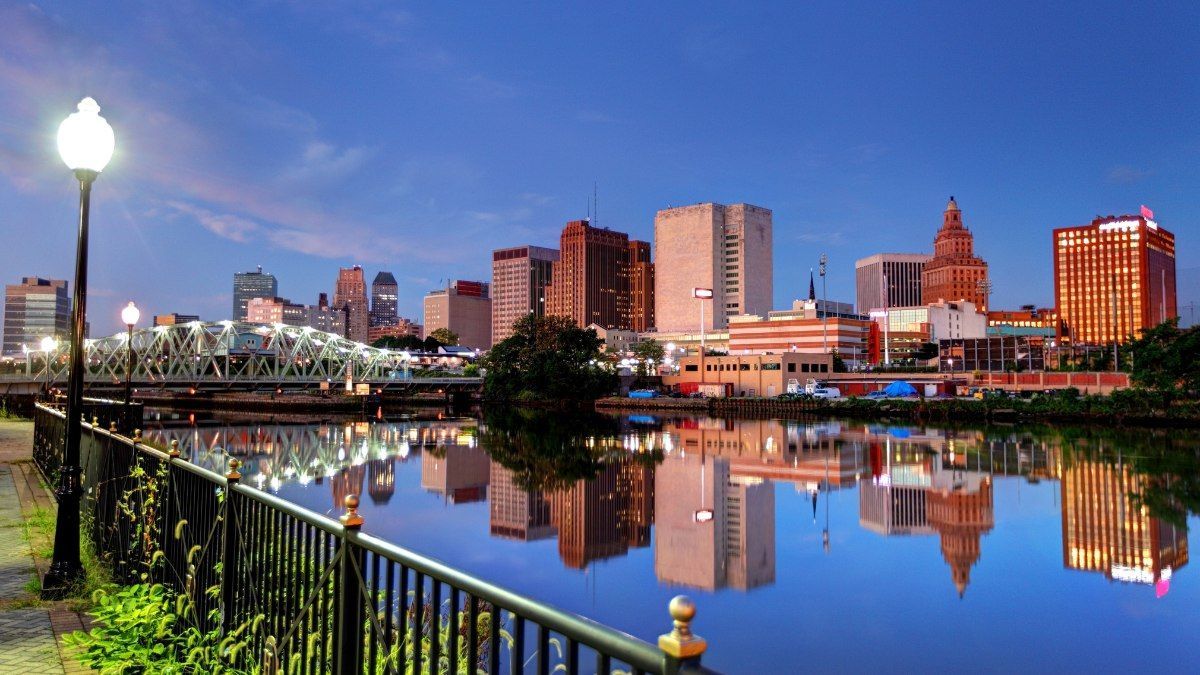 New Jersey, NY