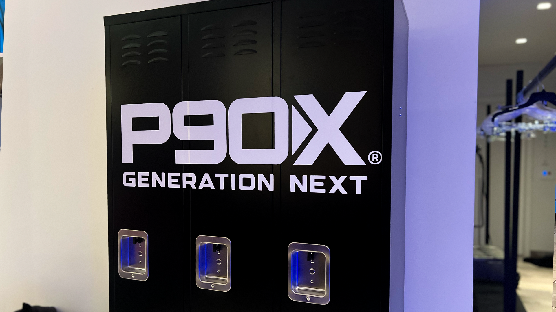 Event fabrication company NYC