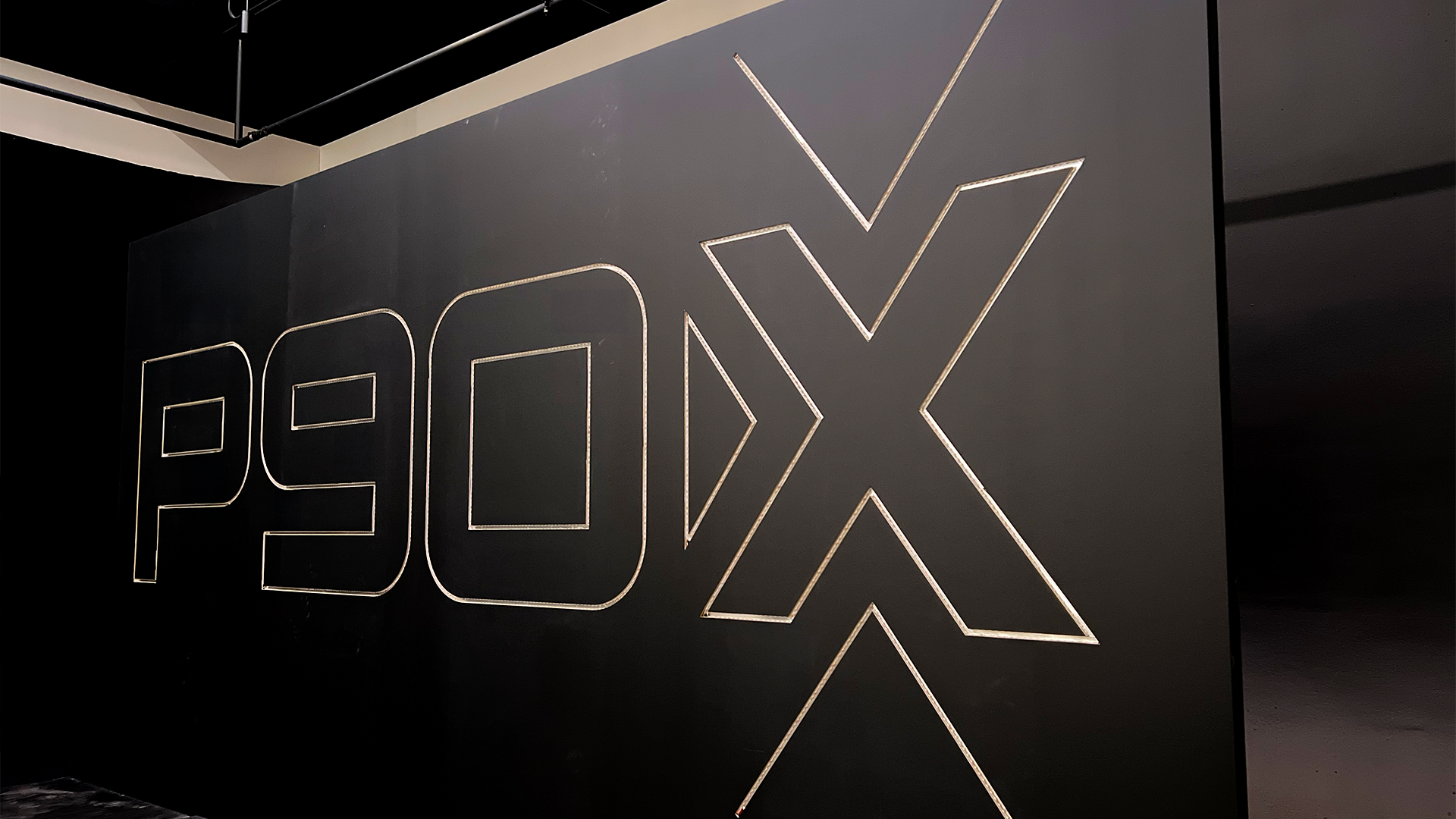 Event fabrication company