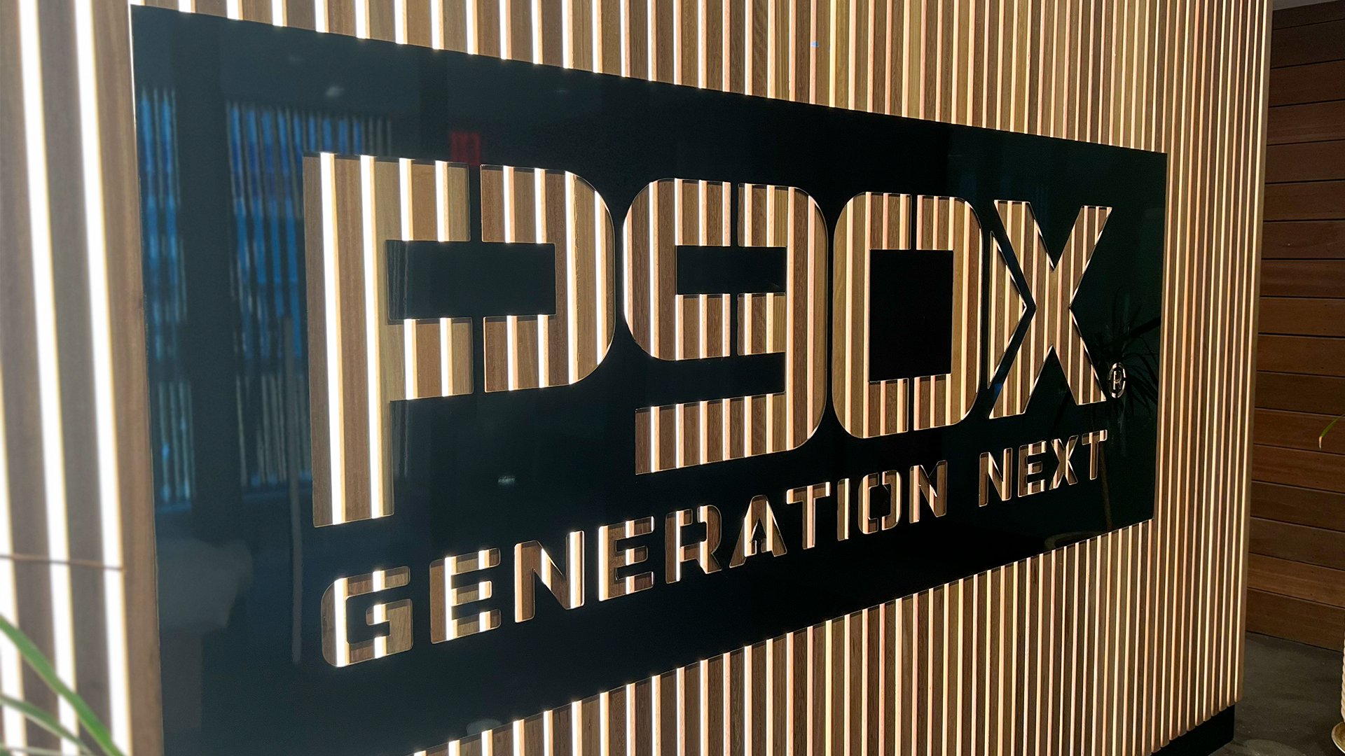 Event fabrication company NYC