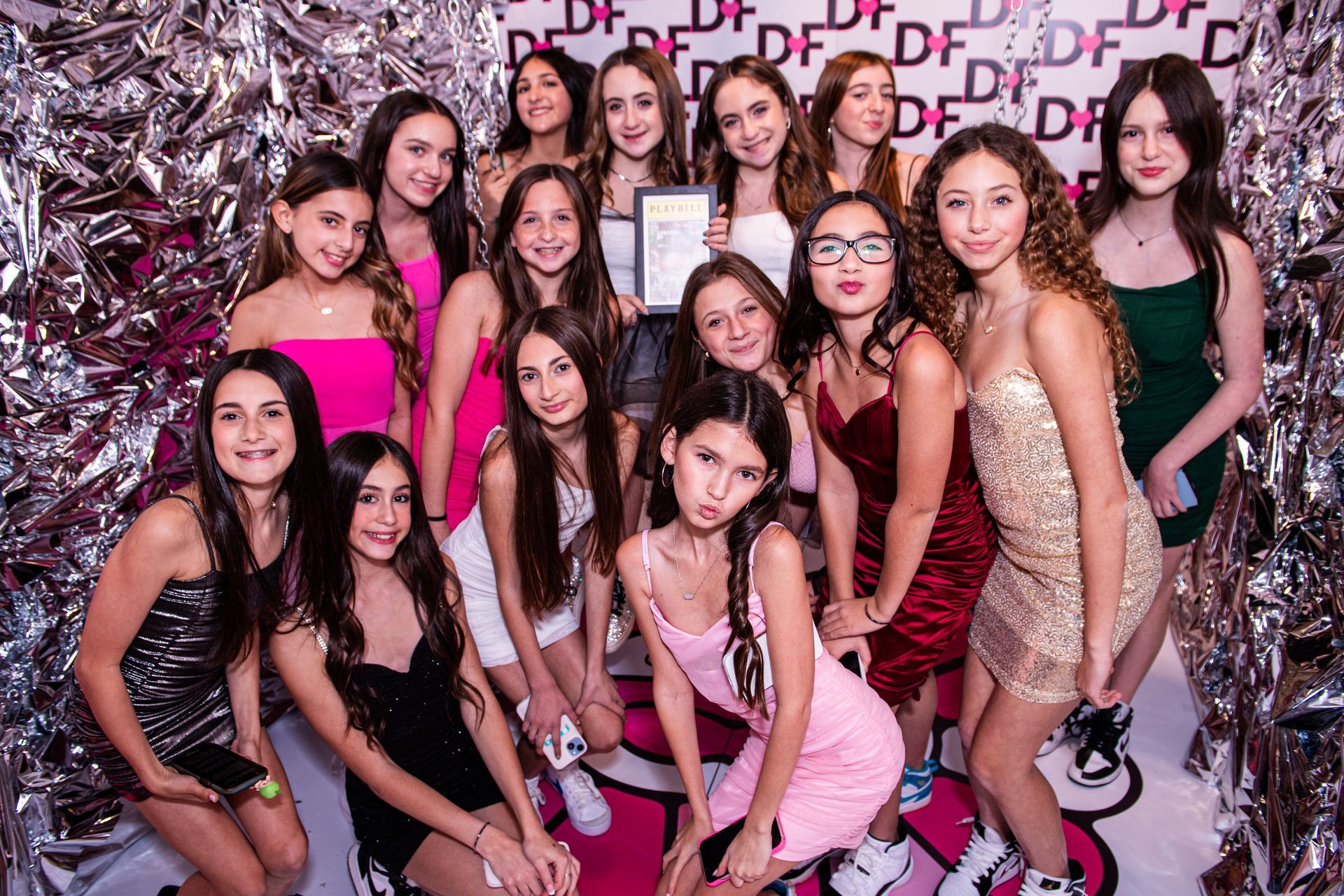 NYC Event Photography