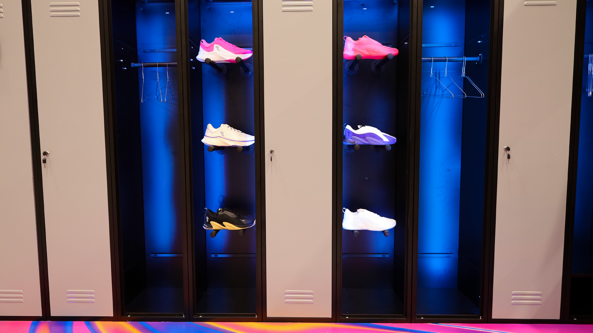 Event Fabrication Services