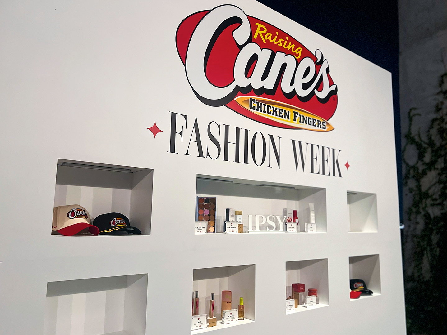 Brand Activation NYC