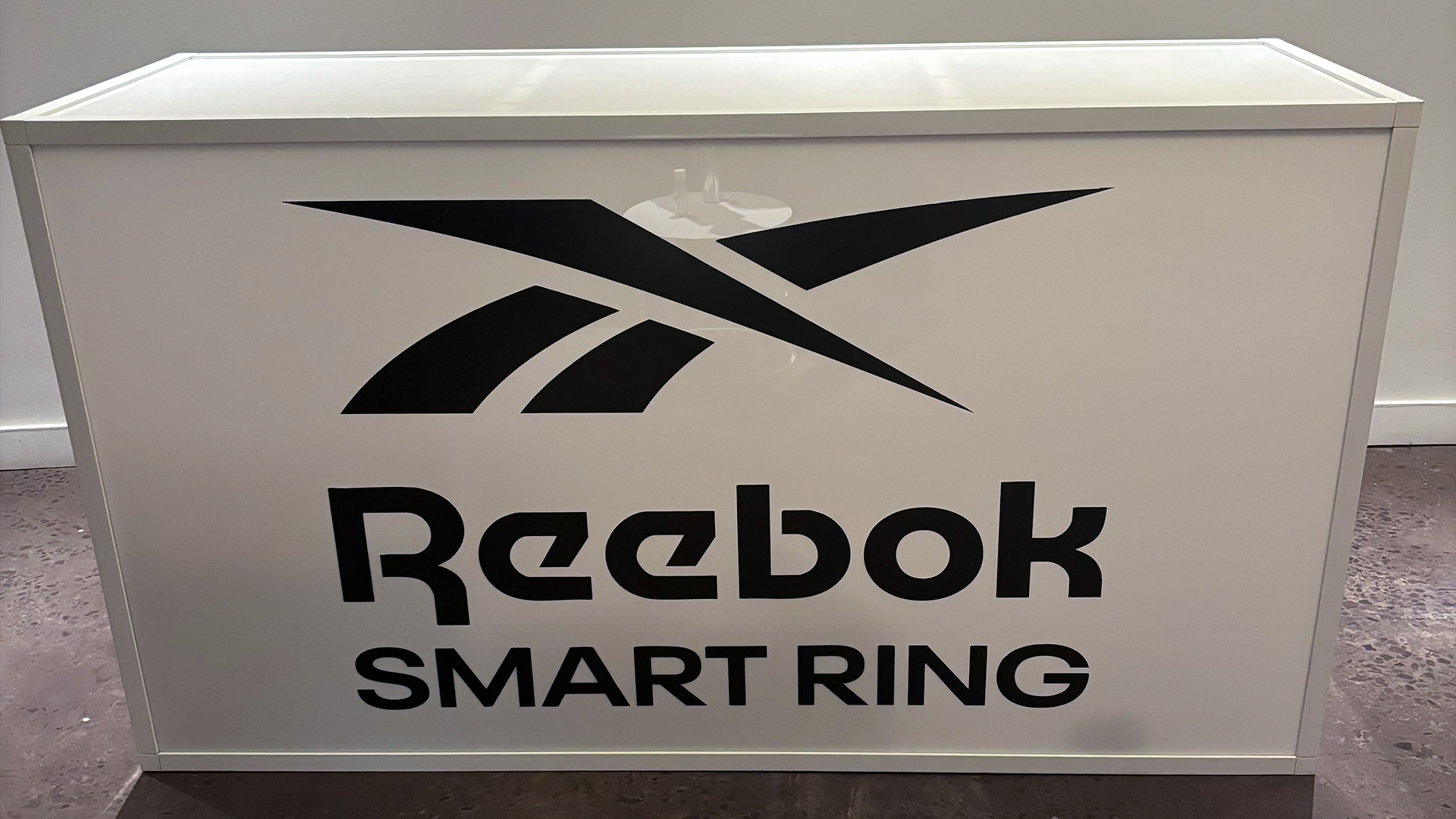 Event fabrication company