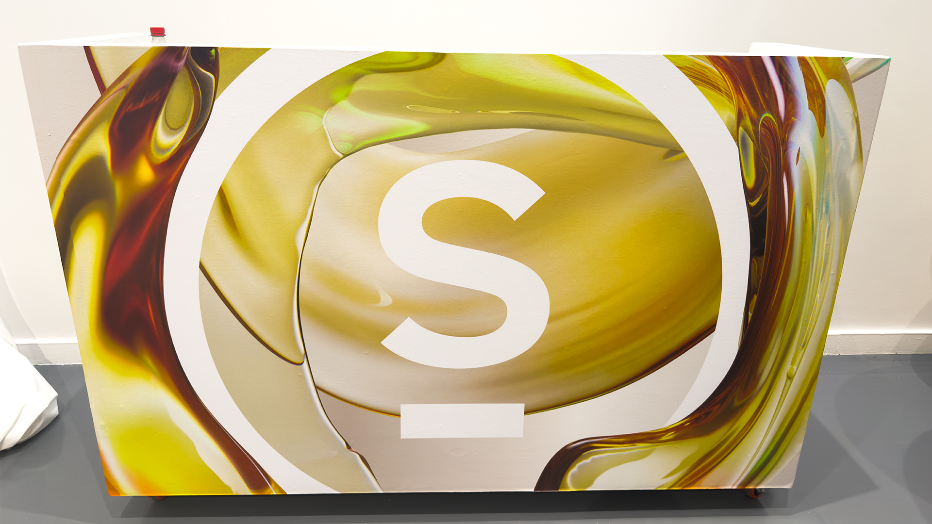 event fabrication company new york