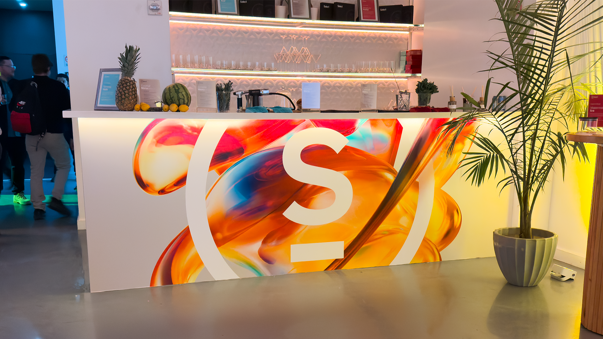 event fabrication company new york