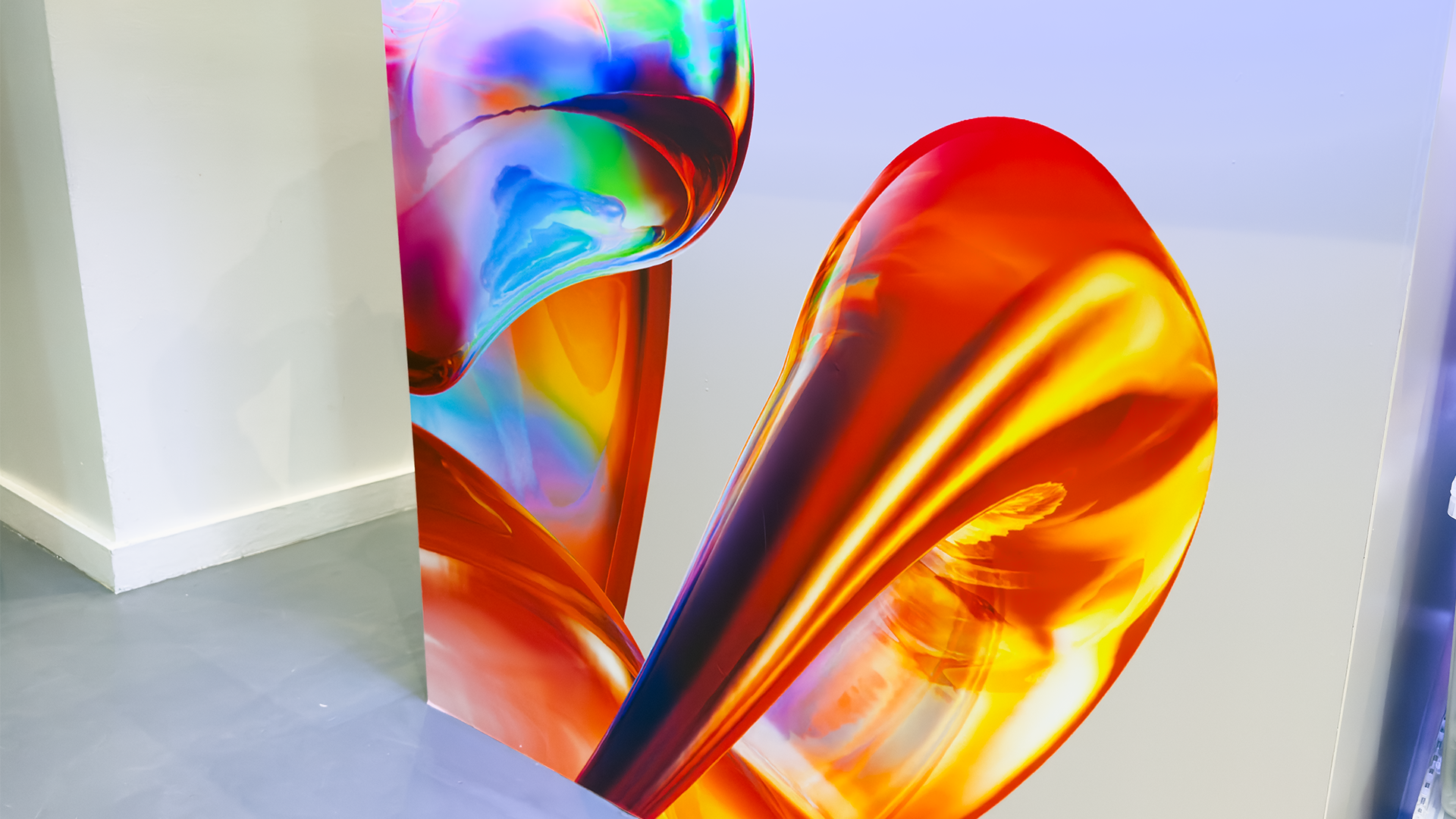 event fabrication company new york