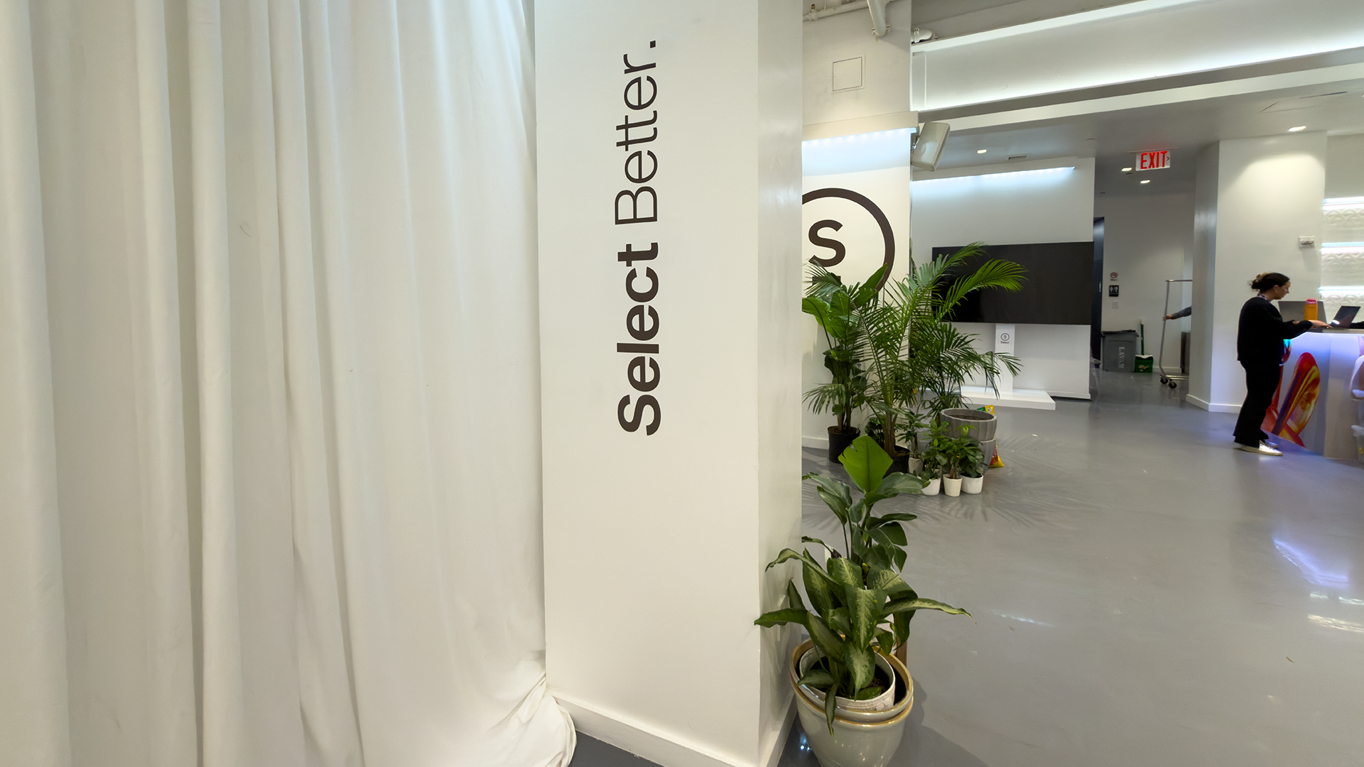 event fabrication company new york